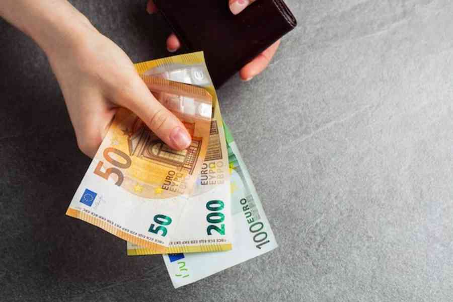 Finanční pomoc  - foto 3