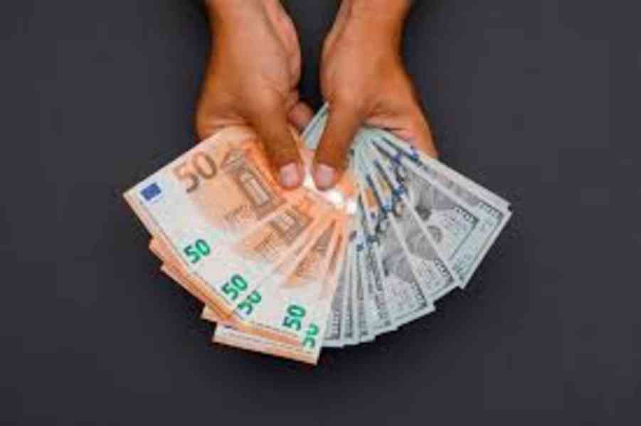 Finanční pomoc  - foto 4