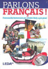 SBÍRKA: Učebnice francouzštiny, francouzská gramatika+ZDARMA - foto 1