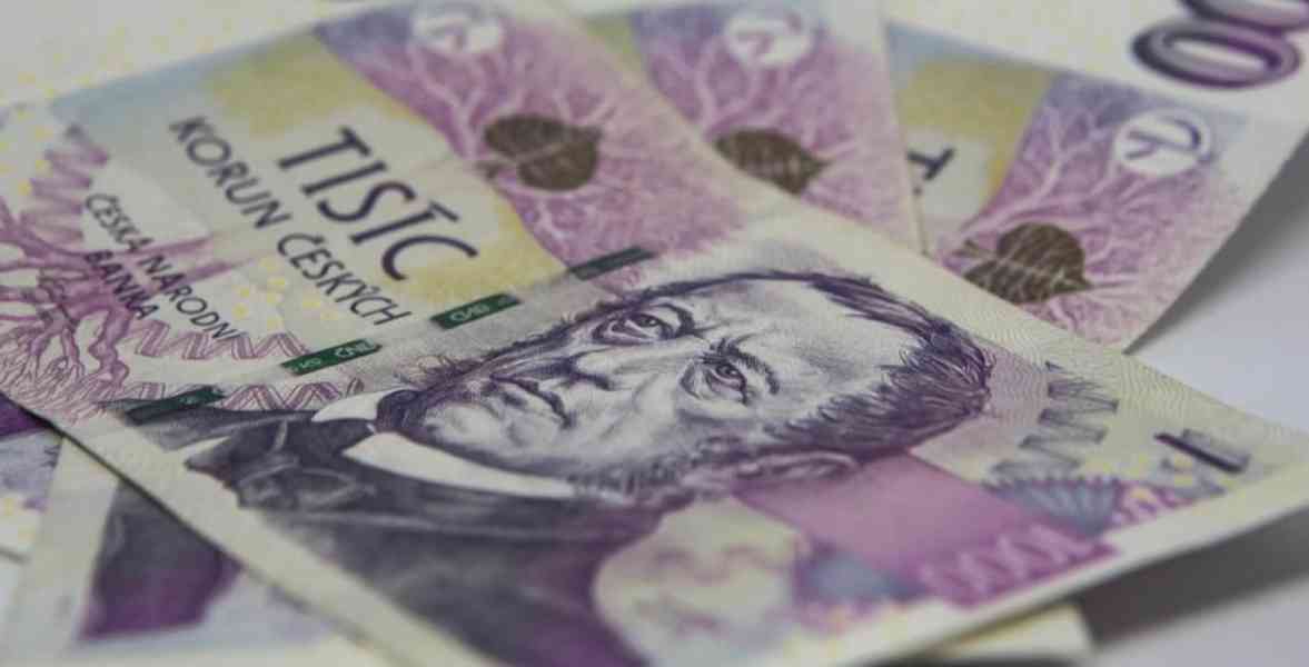 Rychlá a spolehlivá půjčka bez jakýchkoli poplatků