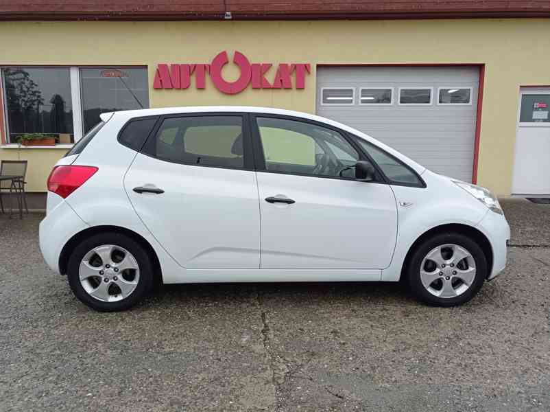 Kia Venga 1.4 CVVTi /1Maj/Panorama - foto 2