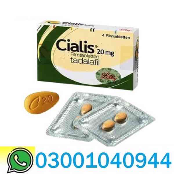 Cialis Tablets in Pakistan _ 0300_104O944