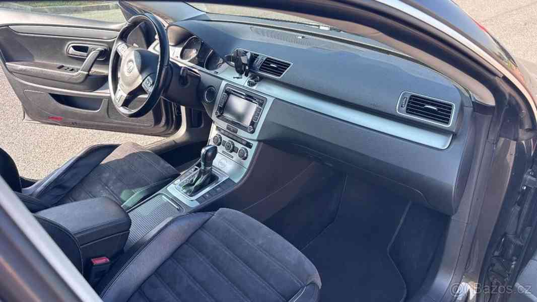 Volkswagen CC VW | AUT | 216tis | TOP - foto 4