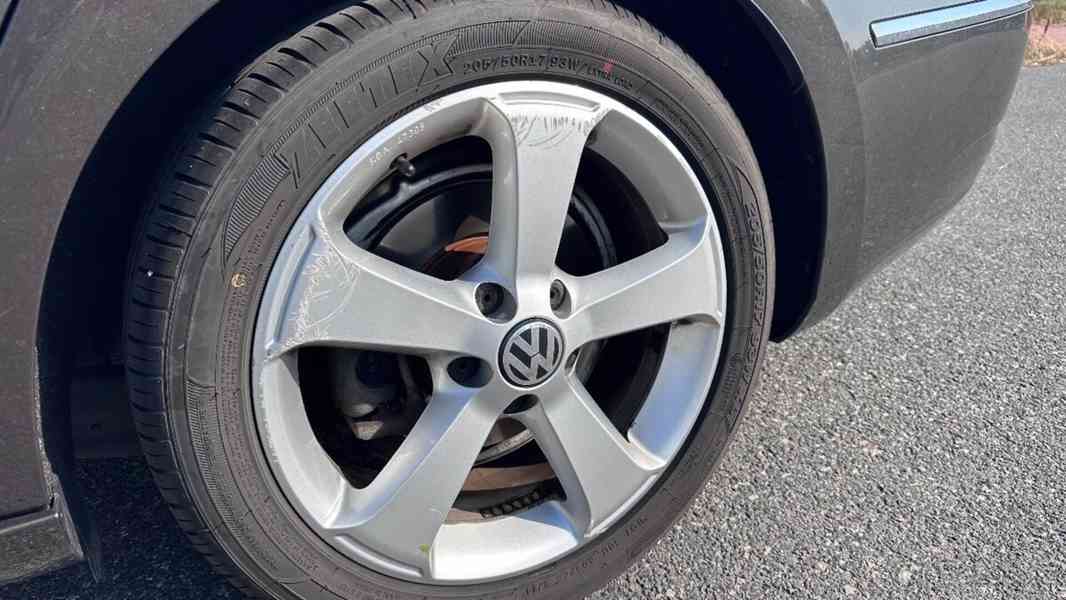 Volkswagen CC VW | AUT | 216tis | TOP - foto 7
