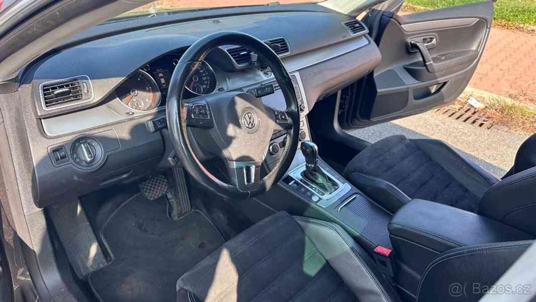 Volkswagen CC VW | AUT | 216tis | TOP - foto 11