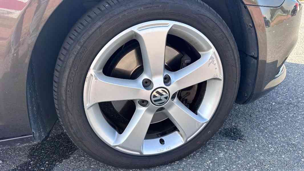 Volkswagen CC VW | AUT | 216tis | TOP - foto 14