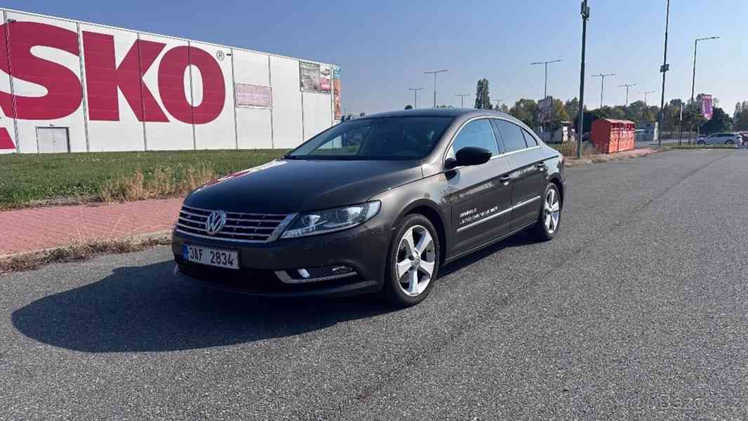Volkswagen CC VW | AUT | 216tis | TOP - foto 18