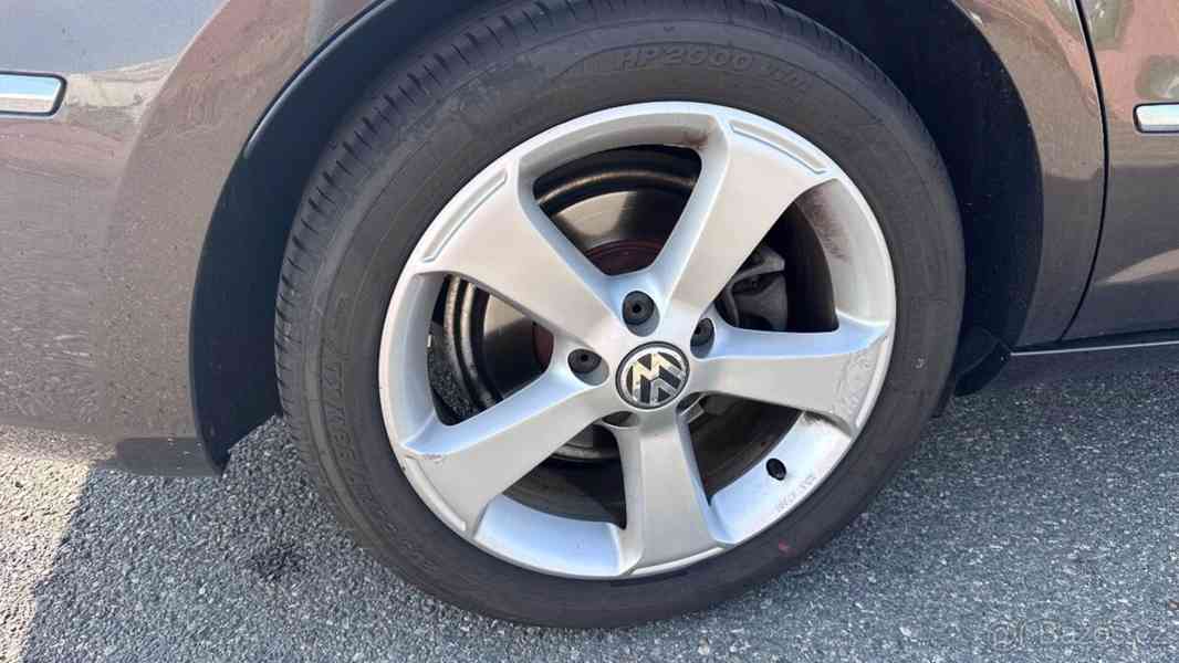 Volkswagen CC VW | AUT | 216tis | TOP - foto 6