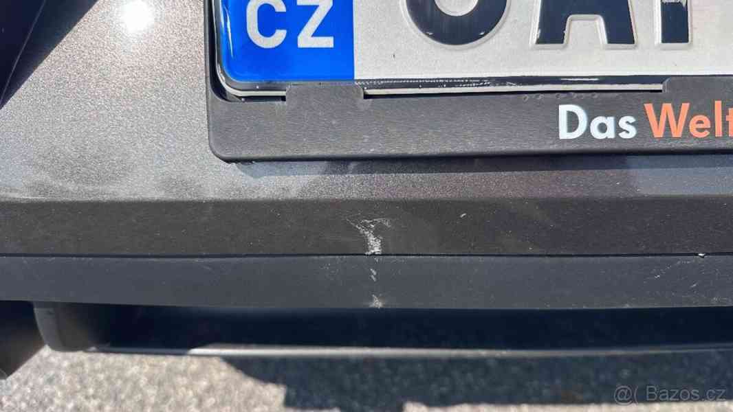 Volkswagen CC VW | AUT | 216tis | TOP - foto 12