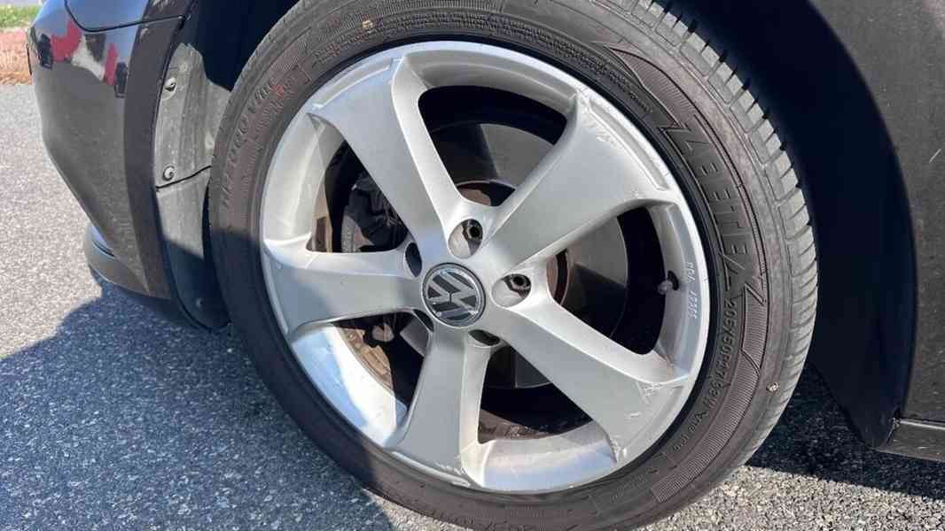 Volkswagen CC VW | AUT | 216tis | TOP - foto 15