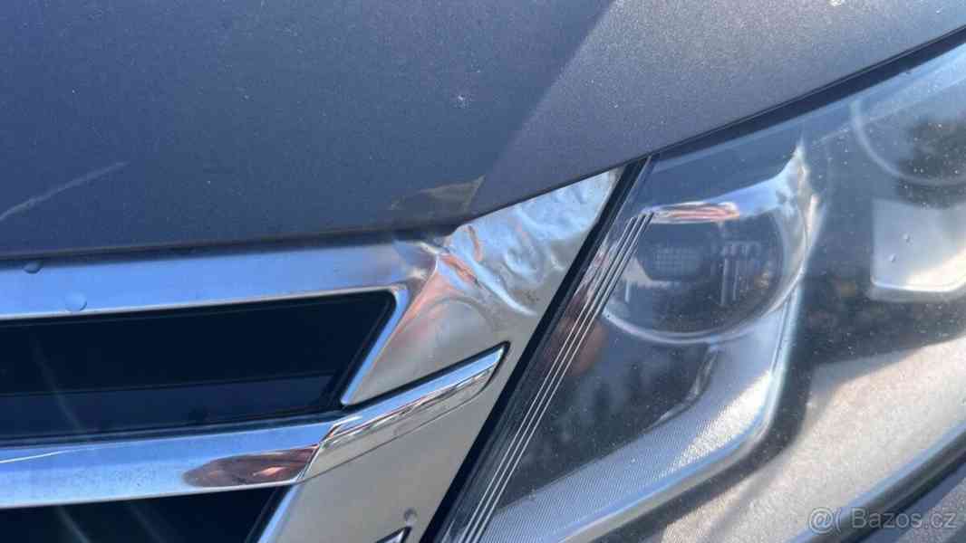 Volkswagen CC VW | AUT | 216tis | TOP - foto 3