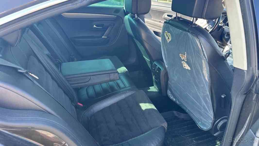 Volkswagen CC VW | AUT | 216tis | TOP - foto 16