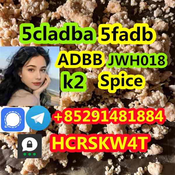 Factory direct supply 5cladba,adbb,5fadb,jwh018 - foto 4