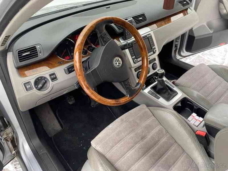 Volkswagen Passat 2,0 - foto 6