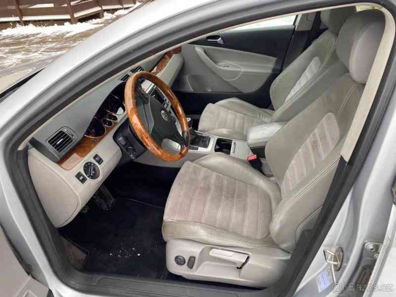 Volkswagen Passat 2,0 - foto 7