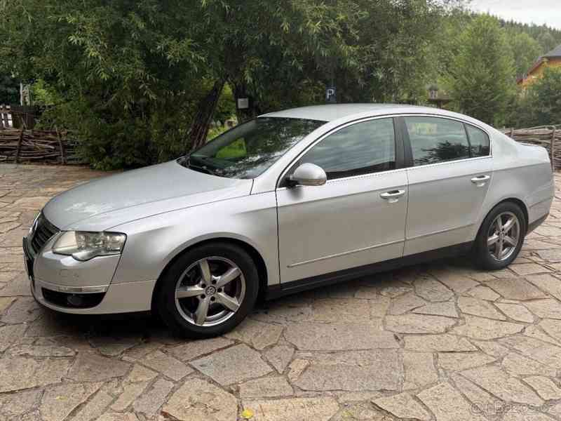 Volkswagen Passat 2,0 - foto 5