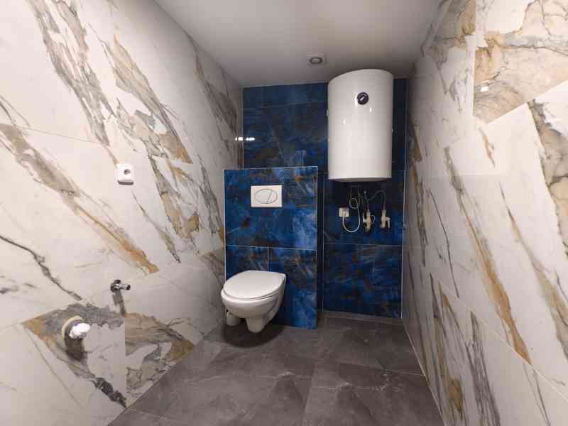 Pronájem 2+1, 55m2 (podkroví)(Jablonec n.N., ul. Květinová) - foto 4