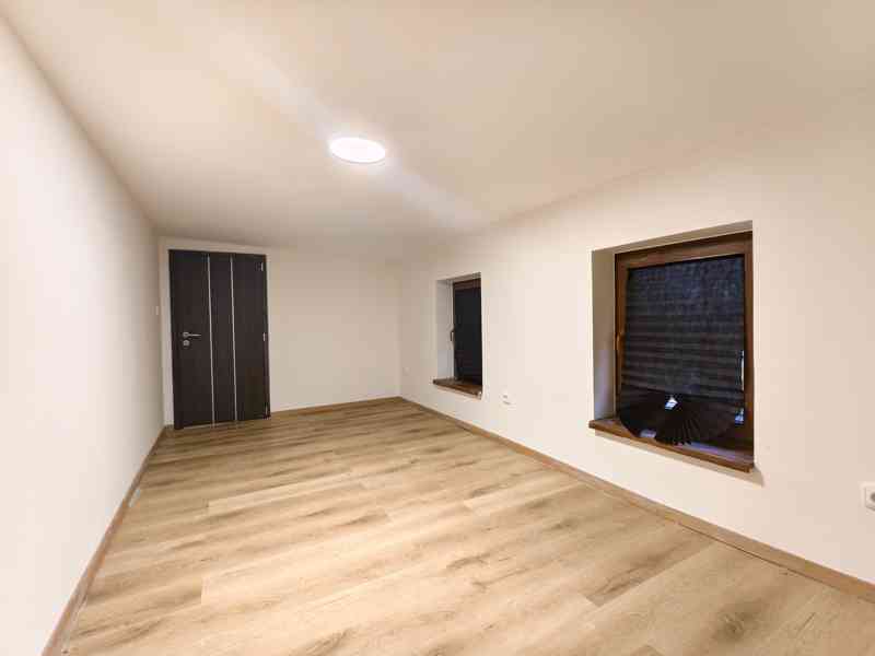 Pronájem 2+1, 55m2 (podkroví)(Jablonec n.N., ul. Květinová) - foto 5