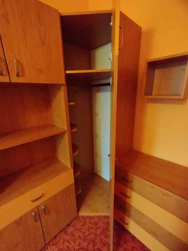 nábytek do dětského pokoje - foto 4