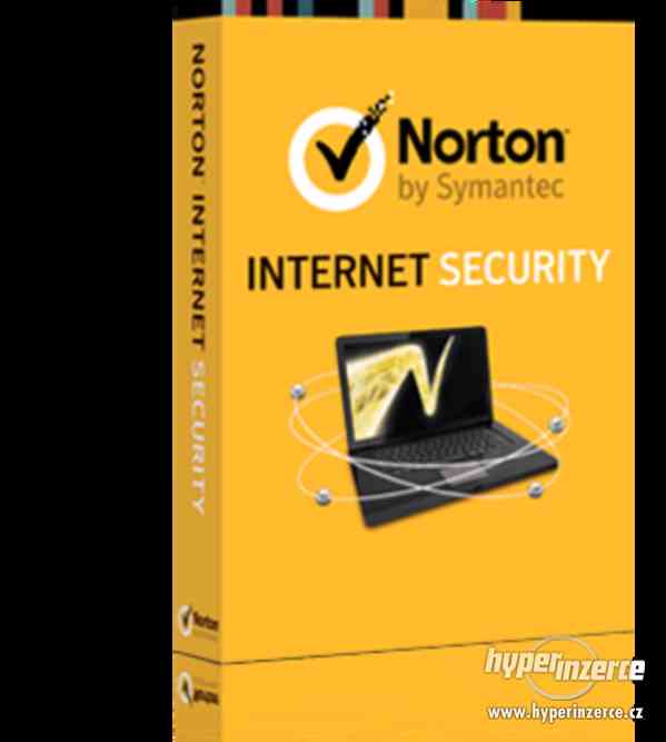Antivirus - Norton Internet Security 2020 - DODÁNÍ DO 30 MIN - foto 1