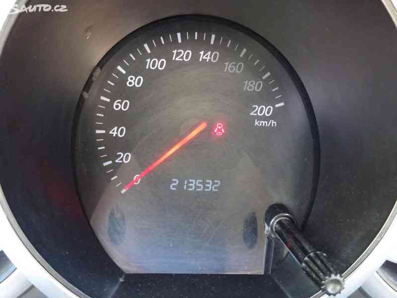 Suzuki Grand Vitara, 1,9 D (r.v. 2006) - foto 7