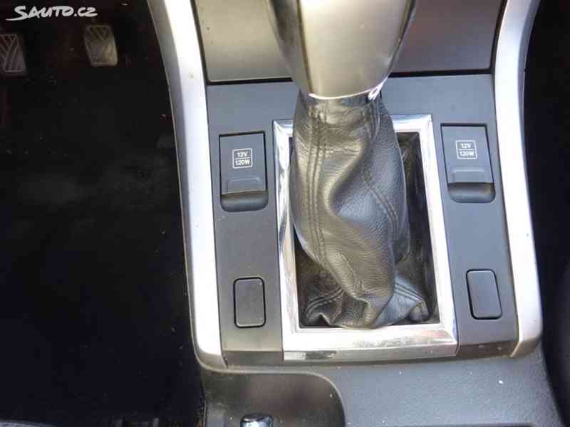 Suzuki Grand Vitara, 1,9 D (r.v. 2006) - foto 10