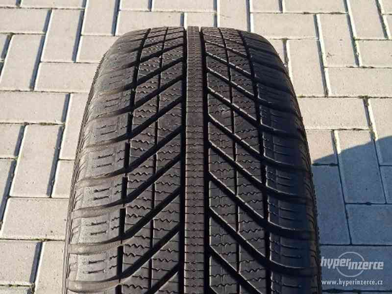 4xCeloroční pneu Goodyear Vector 4Seasons M+S 205/55 R16 94V - foto 2