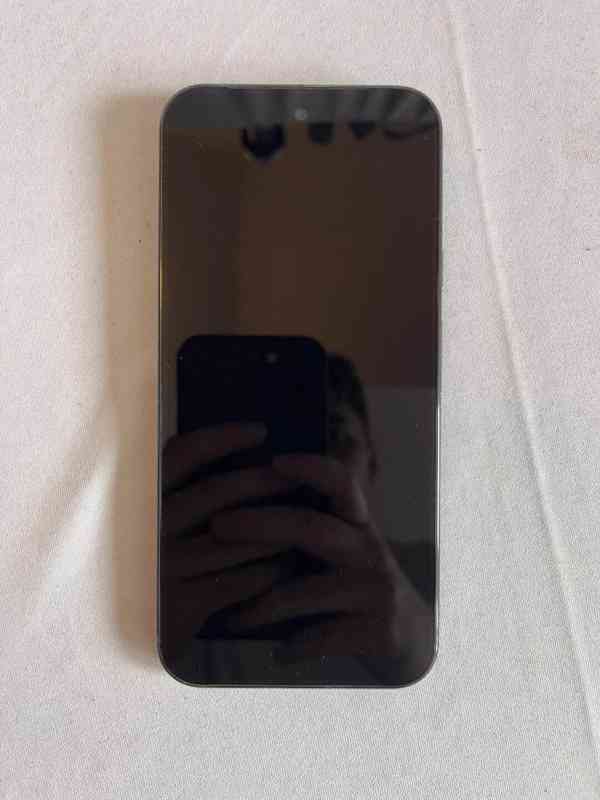 Google Pixel 9 Pro XL – Obsidian, krásný stav, FRP lock,... - foto 2