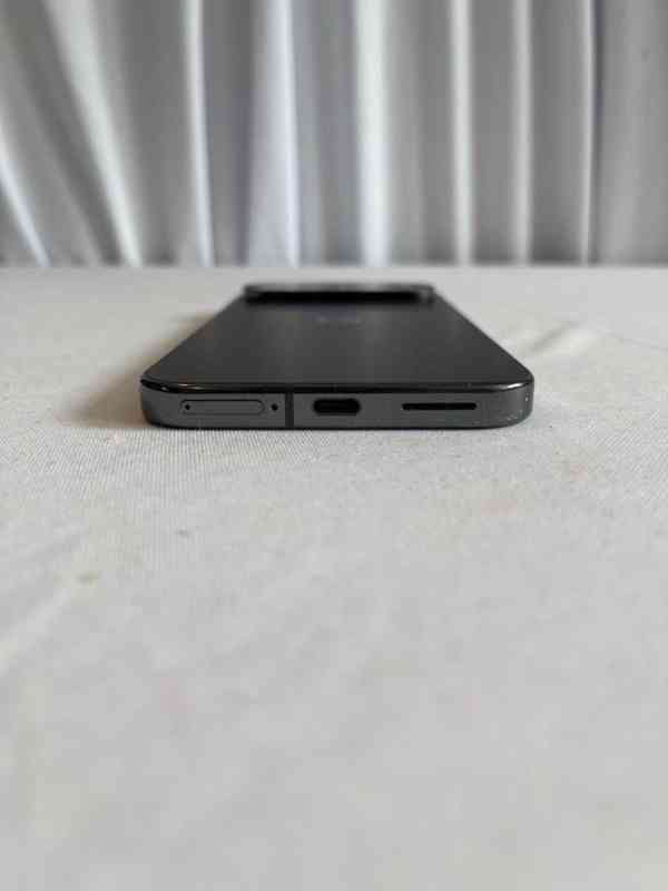 Google Pixel 9 Pro XL – Obsidian, krásný stav, FRP lock,... - foto 4