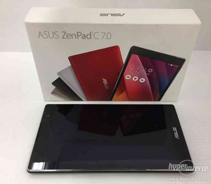 Tablet ASUS ZenPad C7 - nový - foto 1