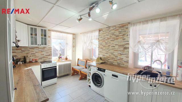 Prodej rodinného domu v Obci Libina - foto 43