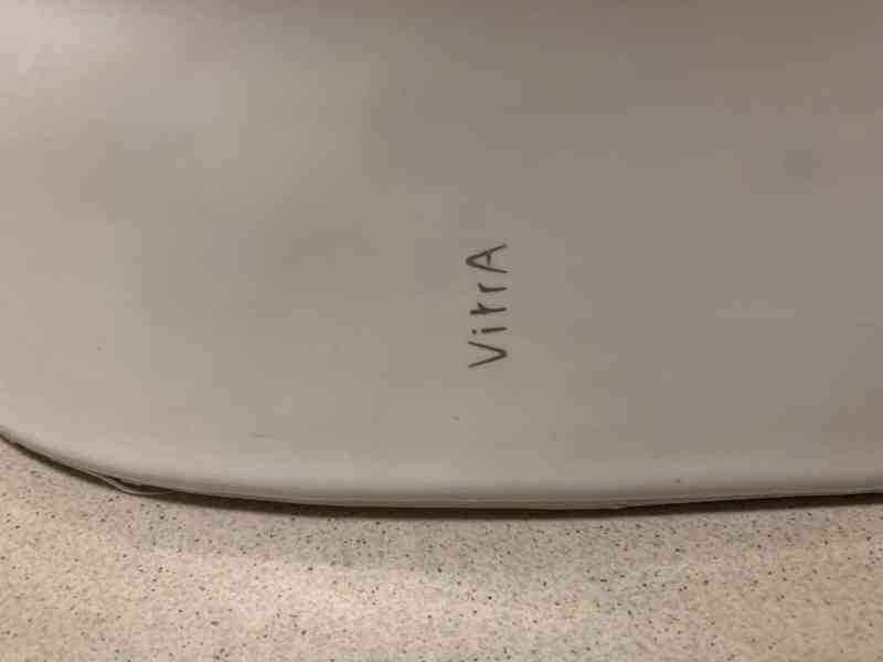 Pisoár VitrA se senzorem - foto 4