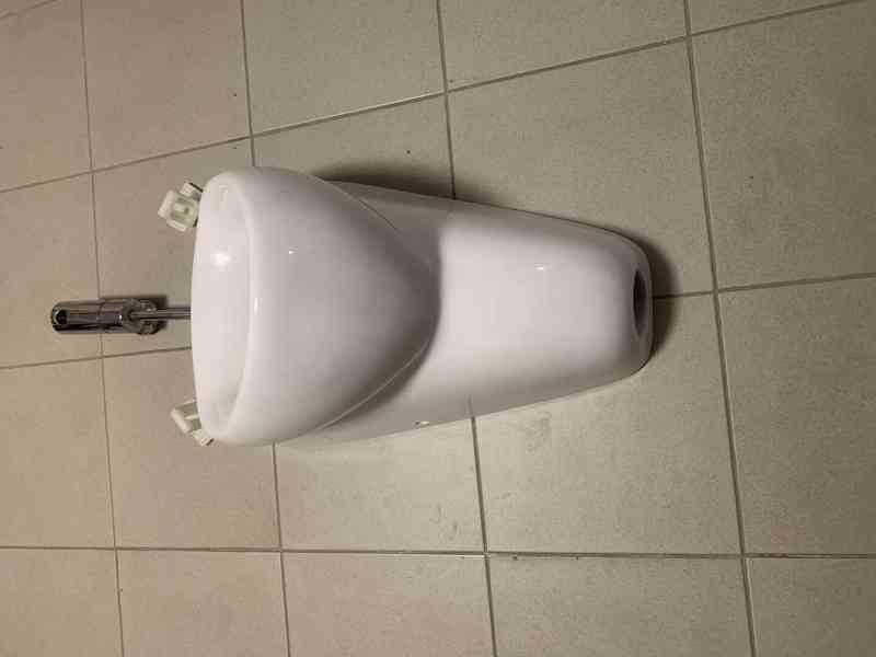 Pisoár VitrA se senzorem - foto 2