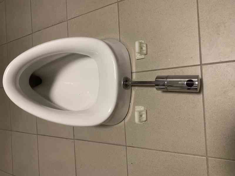 Pisoár VitrA se senzorem - foto 3