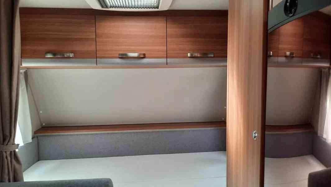 Karavan Weinsberg CaraOne 480 QDK - foto 6
