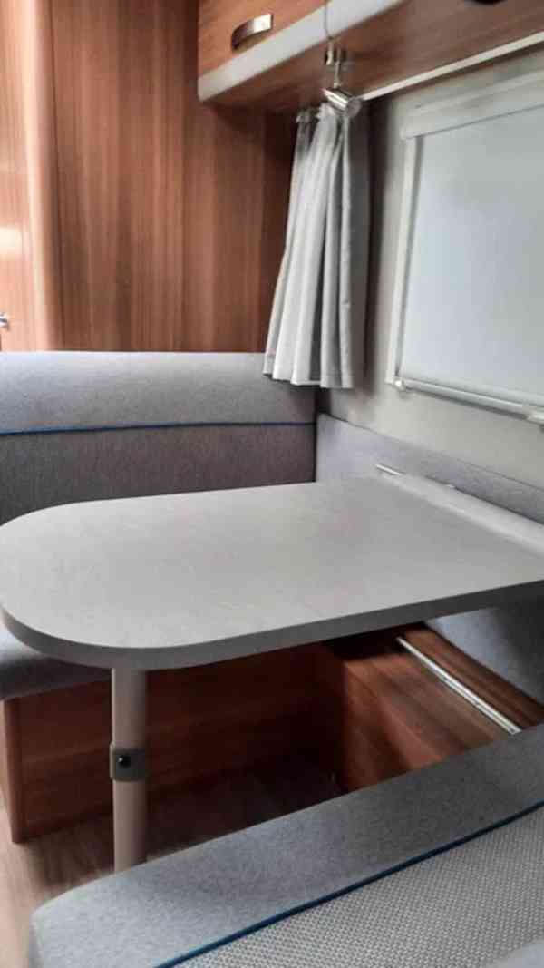Karavan Weinsberg CaraOne 480 QDK - foto 7