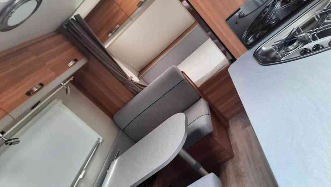 Karavan Weinsberg CaraOne 480 QDK - foto 8