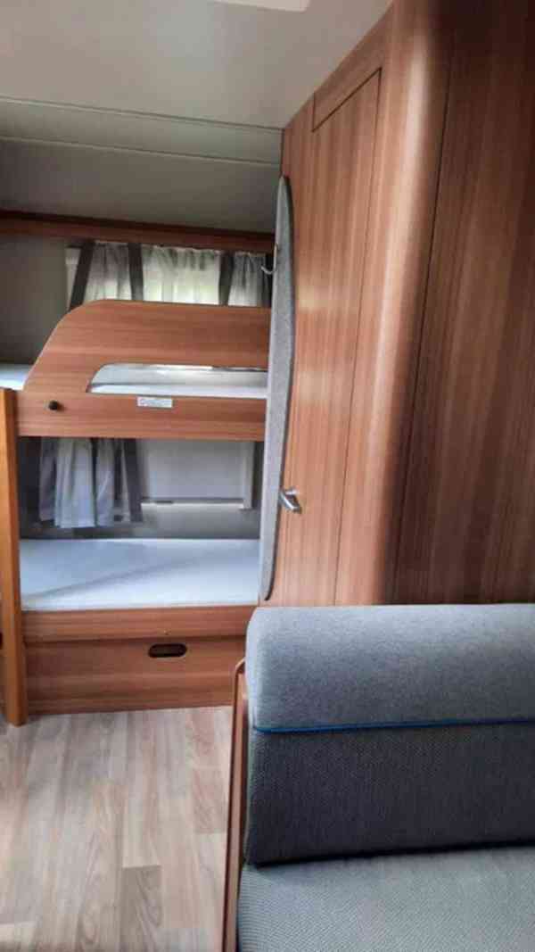 Karavan Weinsberg CaraOne 480 QDK - foto 5