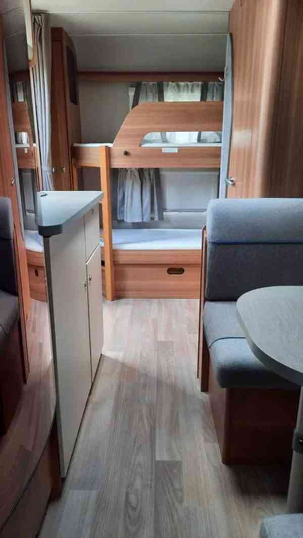 Karavan Weinsberg CaraOne 480 QDK - foto 2
