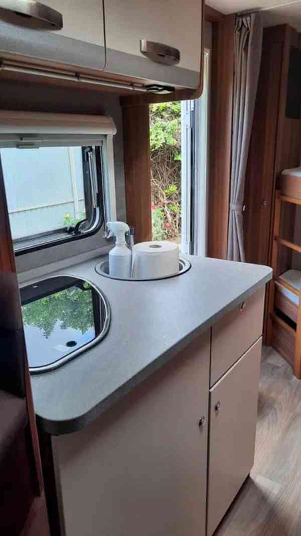 Karavan Weinsberg CaraOne 480 QDK - foto 3