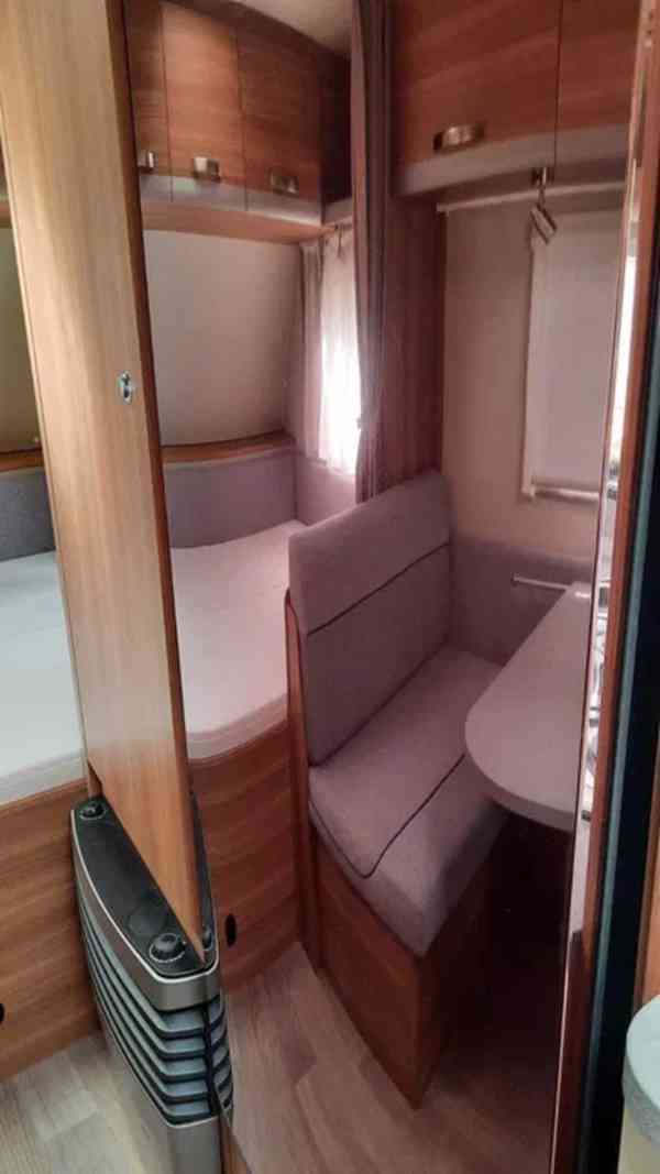 Karavan Weinsberg CaraOne 480 QDK - foto 4