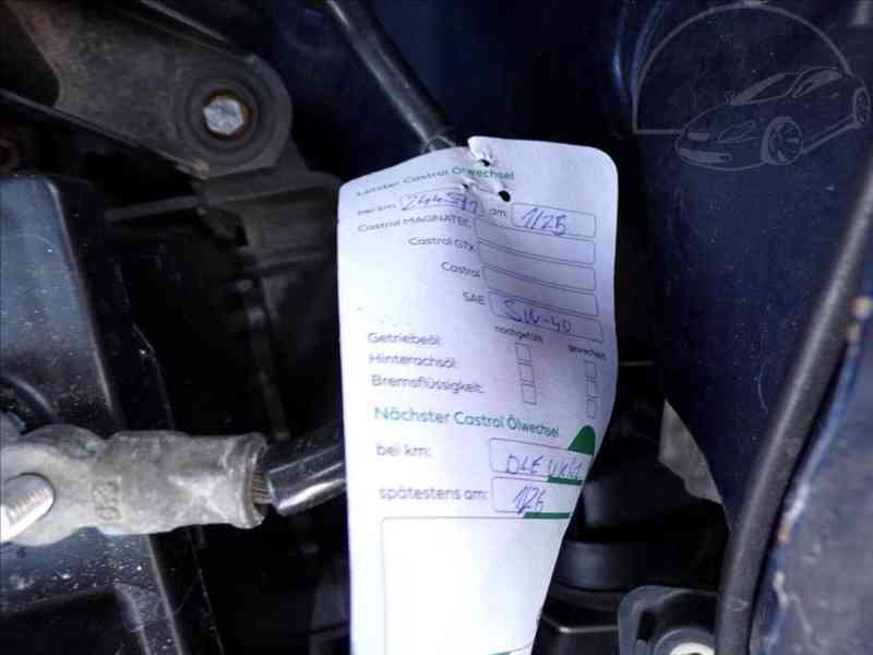 Volkswagen Polo 1,2 12V KLIMATIZACE - foto 14