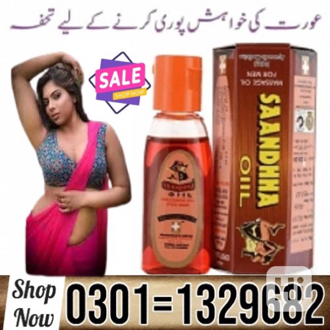Sanda Oil in Pakistan $ 0301=1329682 ~ Order Now $ - foto 1