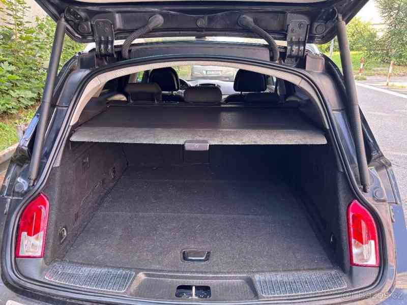 Opel Insignia 2,0   Sports Tourer CDTI - foto 3