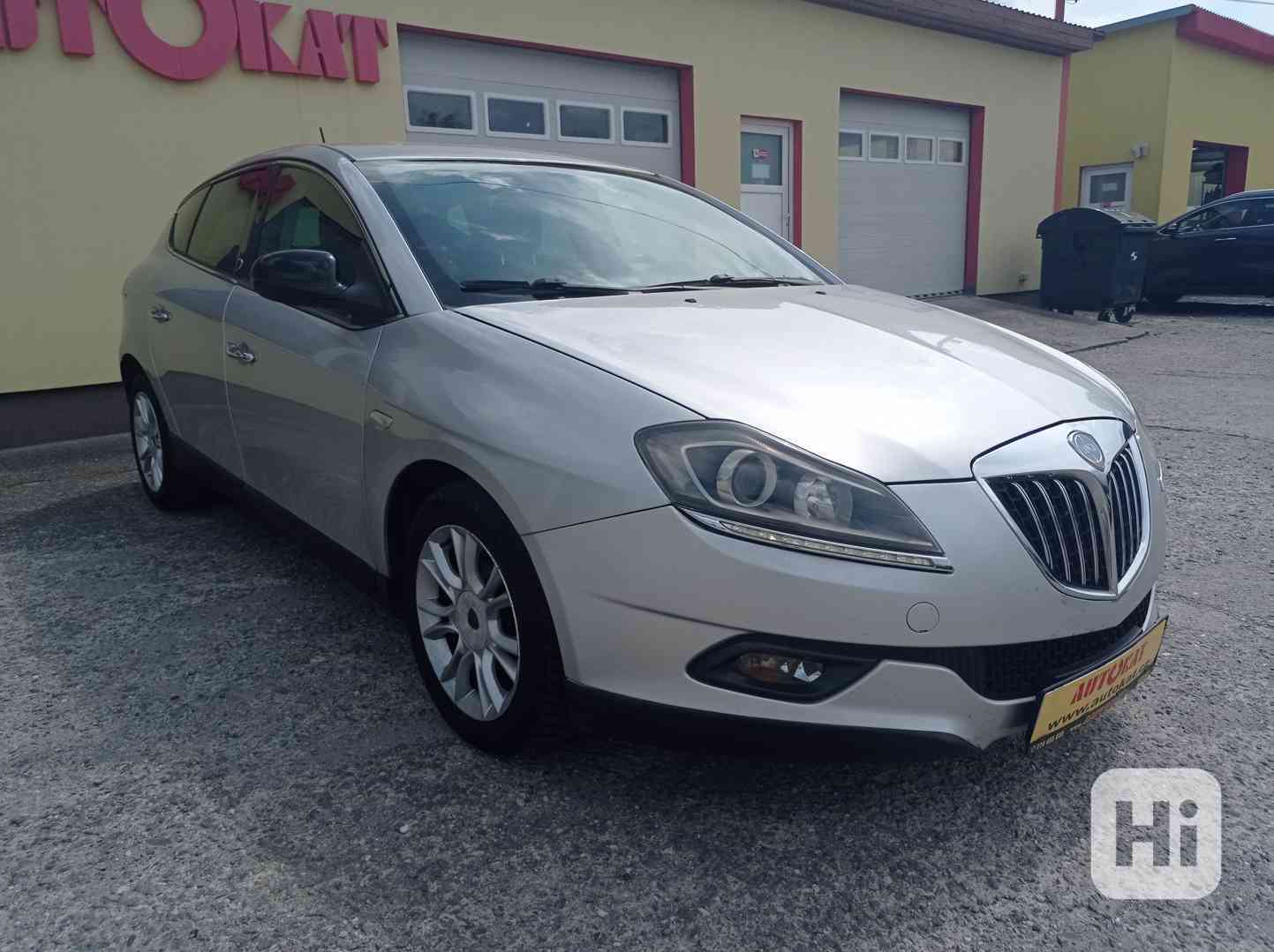 Lancia Delta 1.4i T-JET Klima/Tempomat/1Maj - foto 1