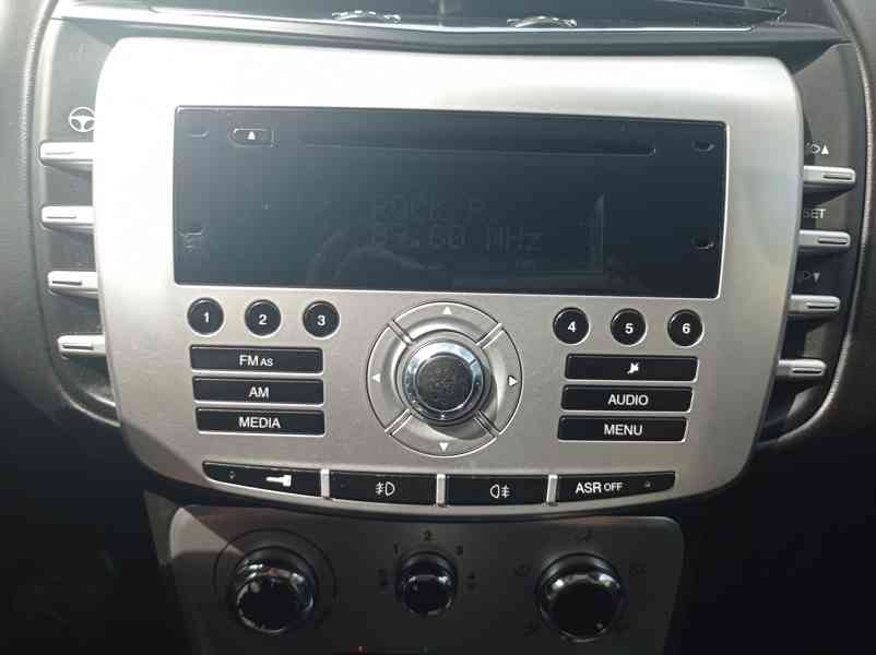 Lancia Delta 1.4i T-JET Klima/Tempomat/1Maj - foto 23