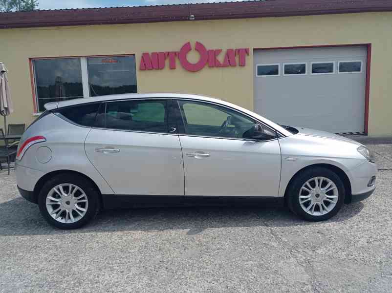 Lancia Delta 1.4i T-JET Klima/Tempomat/1Maj - foto 2