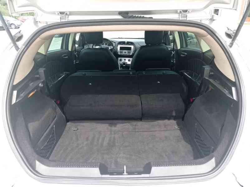 Lancia Delta 1.4i T-JET Klima/Tempomat/1Maj - foto 16