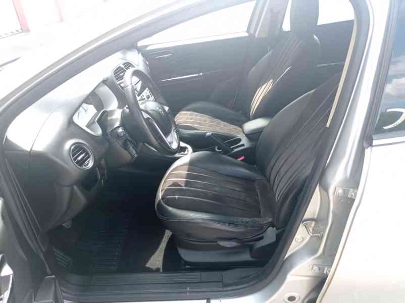 Lancia Delta 1.4i T-JET Klima/Tempomat/1Maj - foto 11