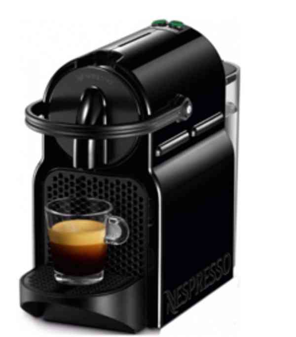 DE'LONGHI nespresso Inissia EN80B č.6 - foto 1